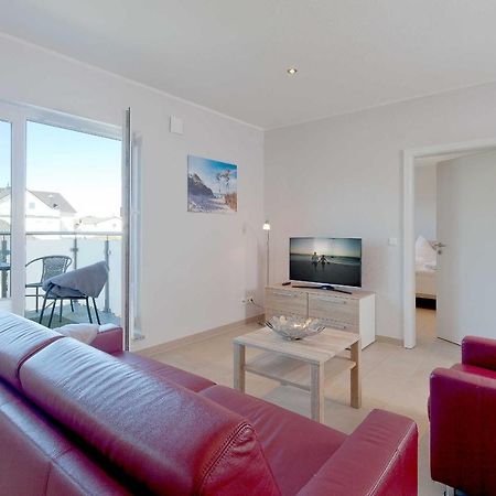 Ferienwohnung Steuerbord Zinnowitz Bagian luar foto
