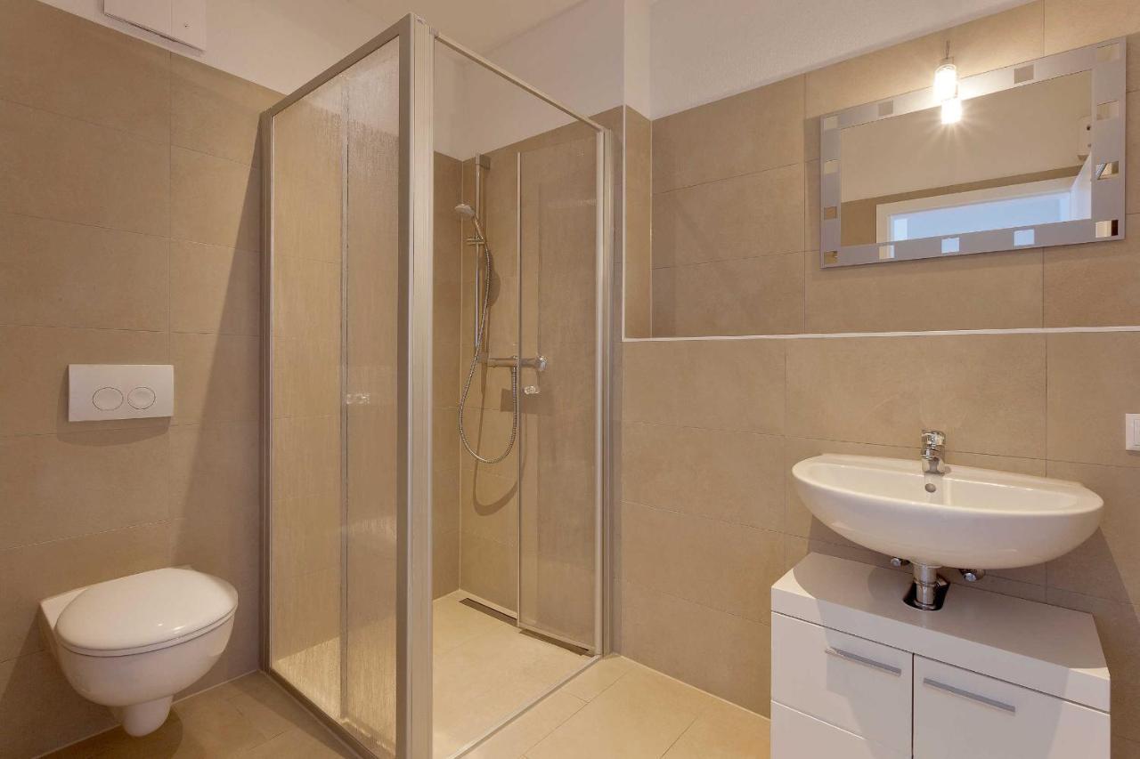 Ferienwohnung Steuerbord Zinnowitz Bagian luar foto