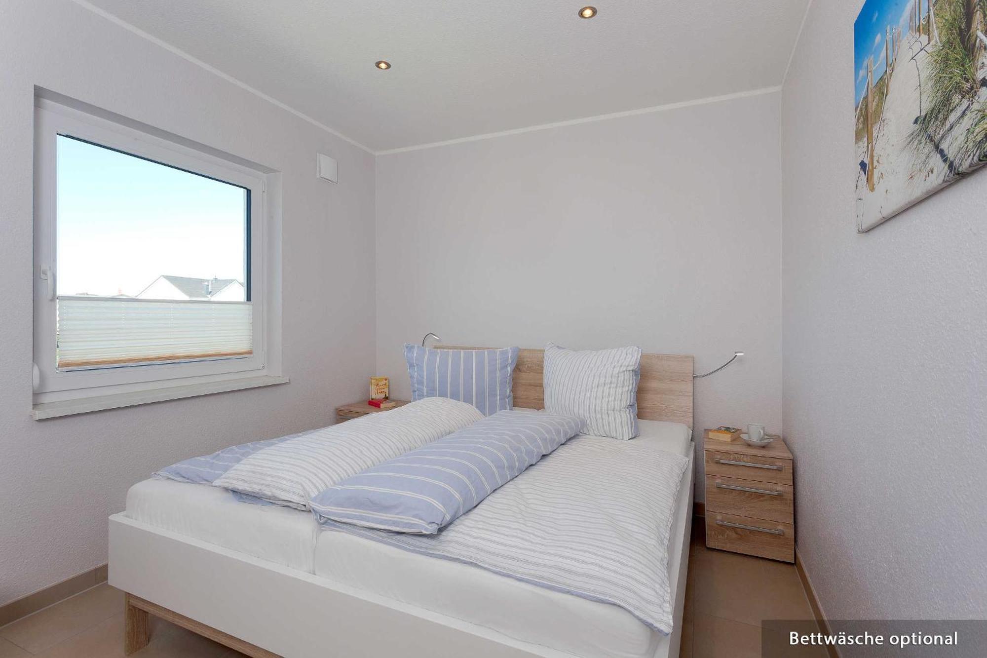 Ferienwohnung Steuerbord Zinnowitz Bagian luar foto