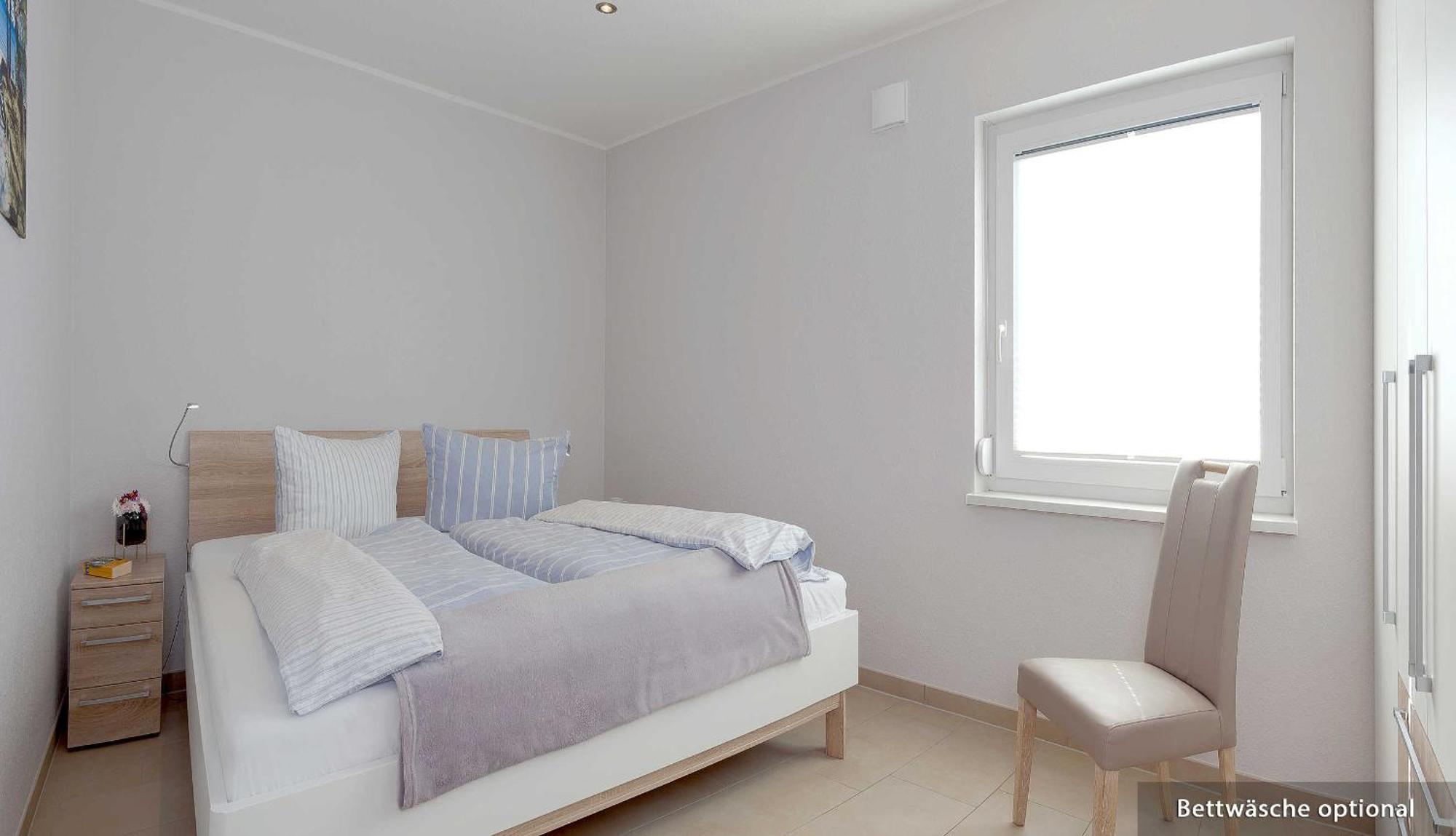 Ferienwohnung Steuerbord Zinnowitz Bagian luar foto